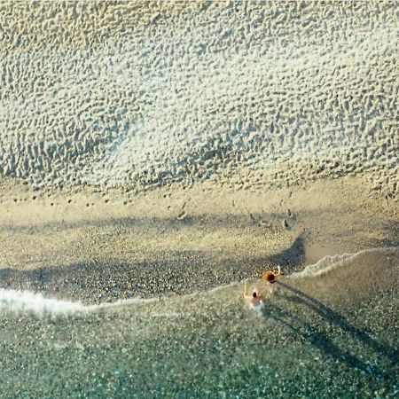 Nautilux Rethymno By Mage Hotels 외부 사진 A goby
