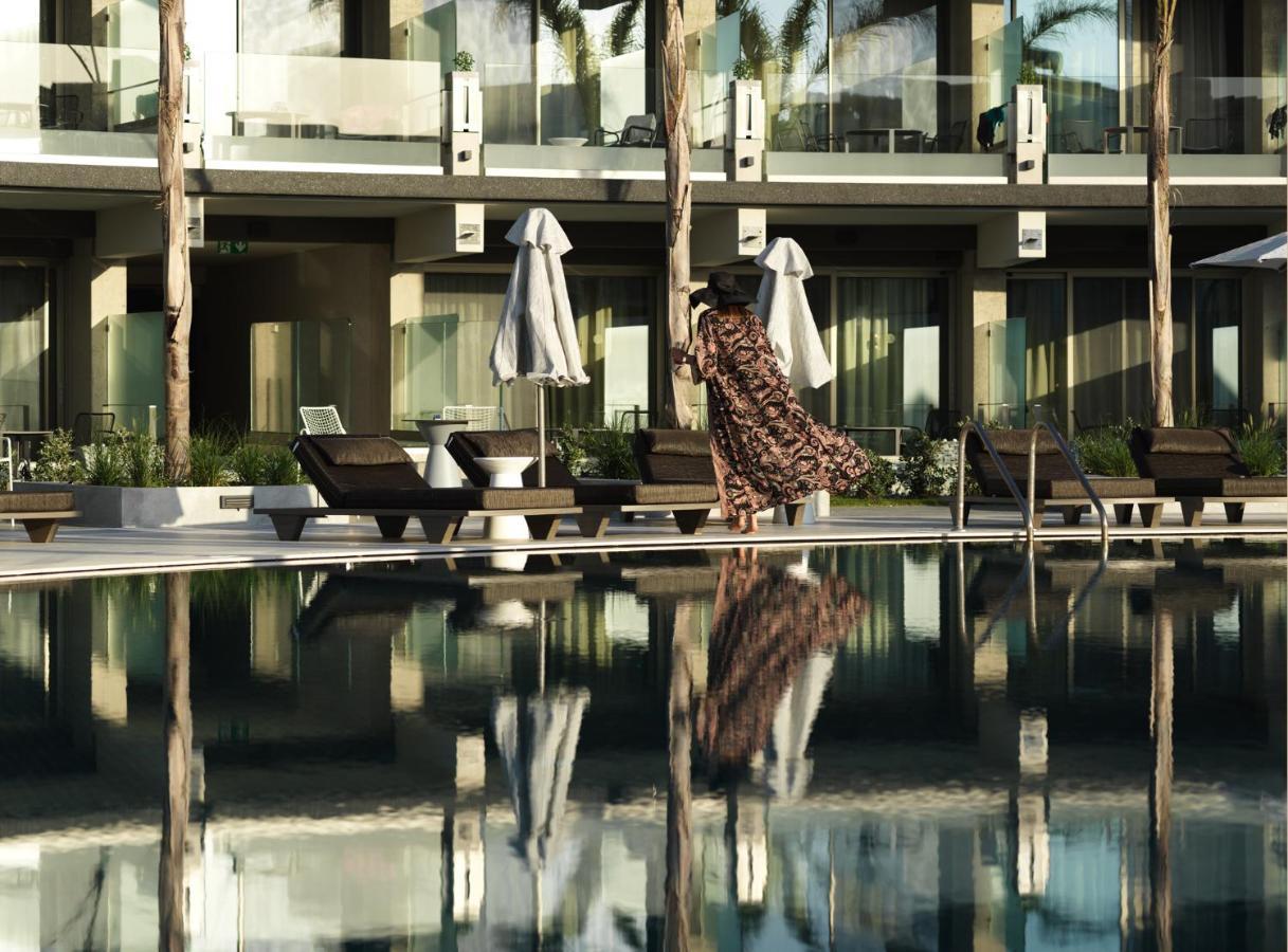 Nautilux Rethymno By Mage Hotels 외부 사진 The Westin Resort and Spa, Playa Mujeres