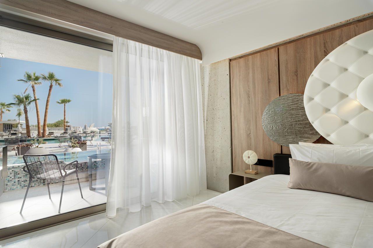 Nautilux Rethymno By Mage Hotels 외부 사진