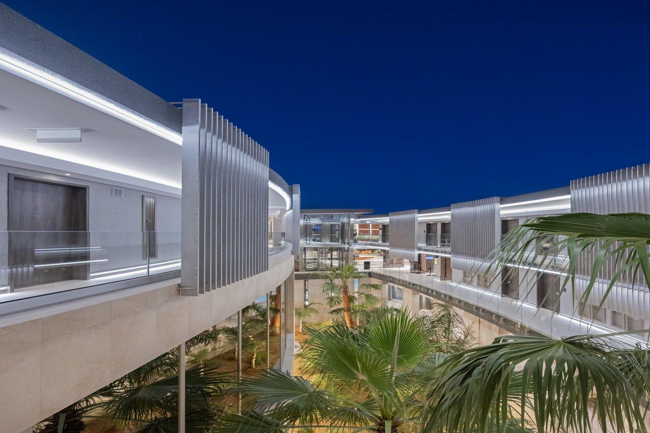 Nautilux Rethymno By Mage Hotels 외부 사진 The Village