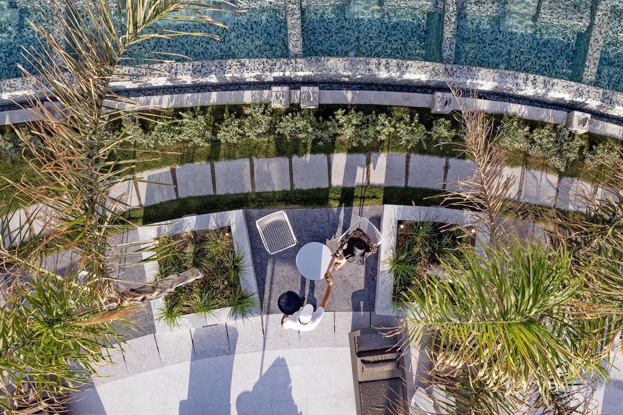 Nautilux Rethymno By Mage Hotels 외부 사진 The 10000-year clock